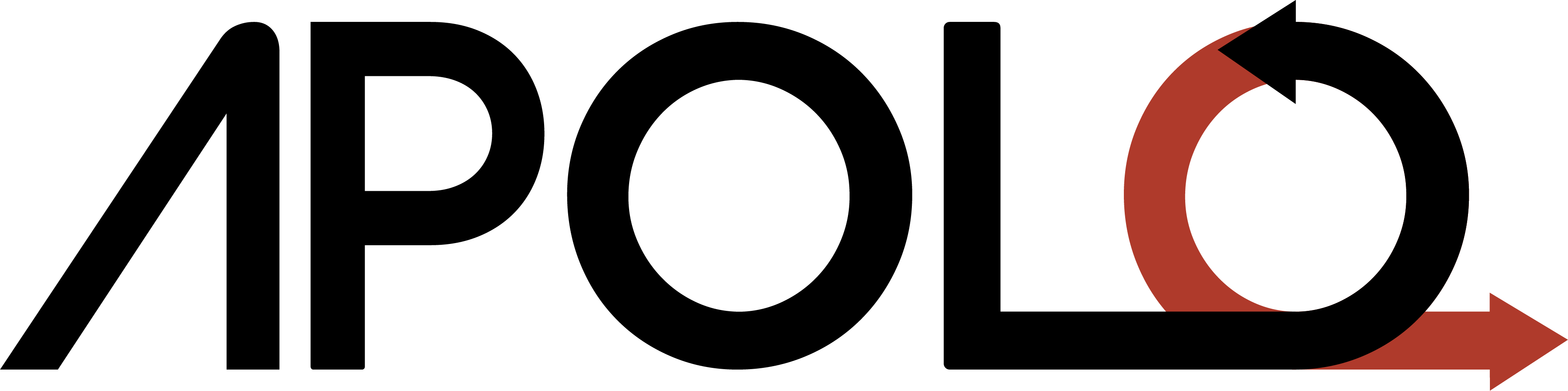 Logo APOLO
